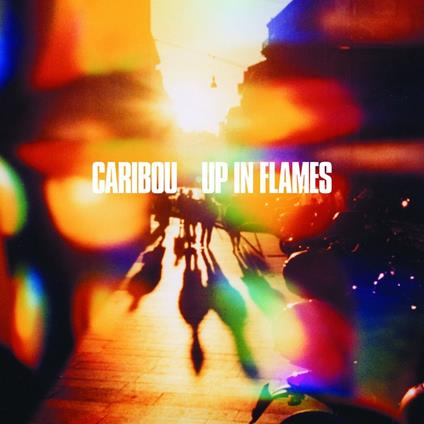 Up in Flames - Vinile LP + CD Audio di Caribou
