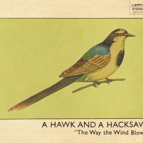 The Way The Wind Blows - CD Audio di A Hawk and a Hacksaw