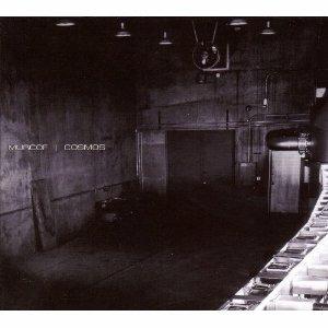 Cosmos - CD Audio di Murcof