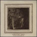 Wrought Iron - Vinile LP di Nancy Elizabeth
