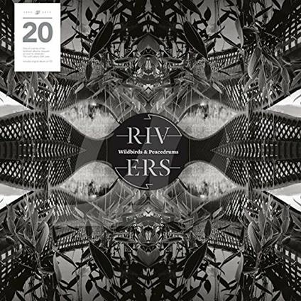 Rivers - CD Audio di Wildbirds & Peacedrums