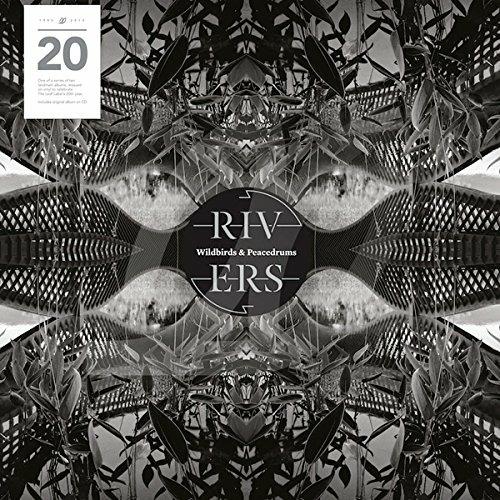 Rivers - CD Audio di Wildbirds & Peacedrums