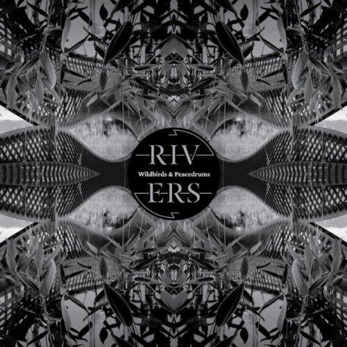Rivers (White Vinyl) - Vinile LP di Wildbirds & Peacedrums