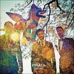 Pinata - Vinile LP + CD Audio di Volcano