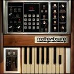 Moogmemory - Vinile LP + CD Audio di Matthew Bourne