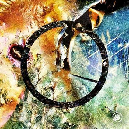 Channel the Spirits - CD Audio di Comet Is Coming