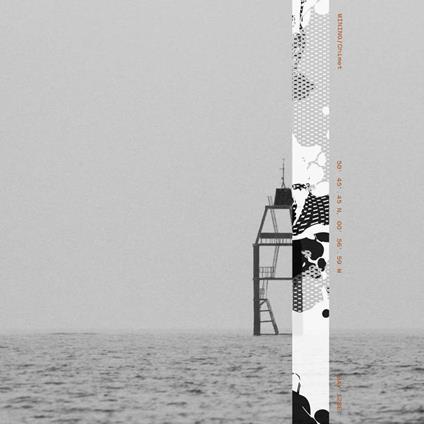 Chimet (Numbered Edition Of 504) - Vinile LP di Mining