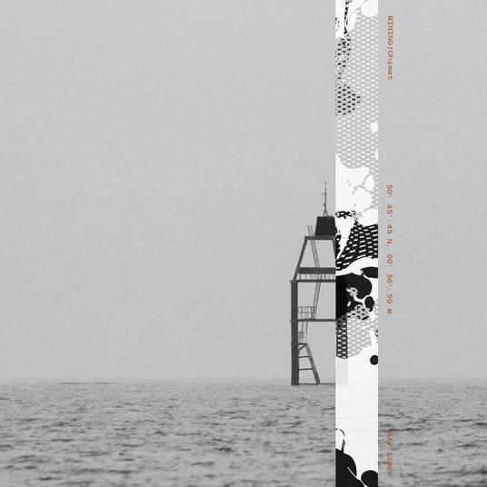 Chimet (Numbered Edition Of 504) - Vinile LP di Mining