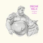 Decius Vol. II (Neptune Turquoise Vinyl)