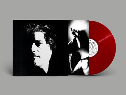 Sick Man of Europe (Red vinyl) - Vinile LP di Sick Man of Europe