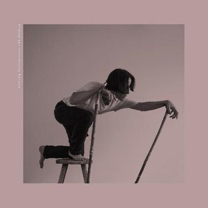 Photograph - Vinile LP di Keeley Forsyth