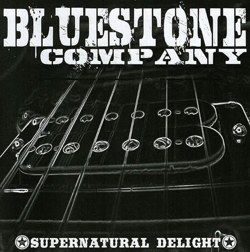 Supernatural Delight - CD Audio di Bluestone Company