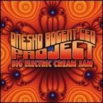 Big Electric Cream Jam - CD Audio di Onesko Bogert Ceo Project