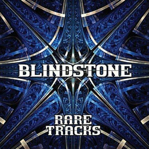 Rare Tracks - CD Audio di Blindstone