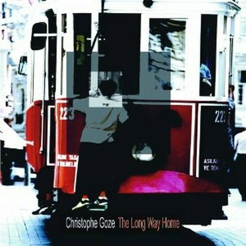 The Long Way Home - CD Audio di Christophe Goze