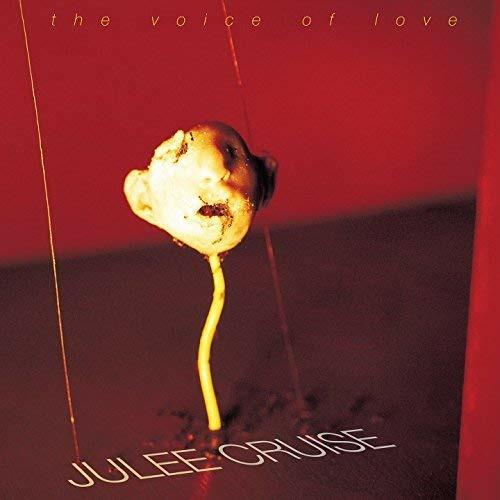 Voice Of Love - CD Audio di Julee Cruise