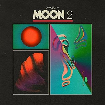 Moon 2 - Vinile LP di Ava Luna
