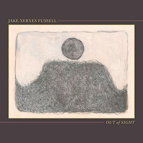 Out of Sight - Vinile LP di Jake Xerxes Fussell