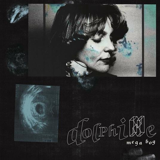 Dolphine (Clear Vinyl) - Vinile LP di Mega Bog