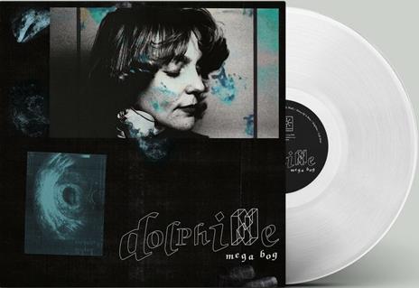 Dolphine (Clear Vinyl) - Vinile LP di Mega Bog - 2
