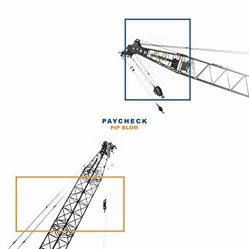 Paycheck - Vinile LP di Pip Blom