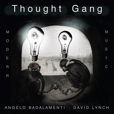 Thought Gang - CD Audio di Thought Gang