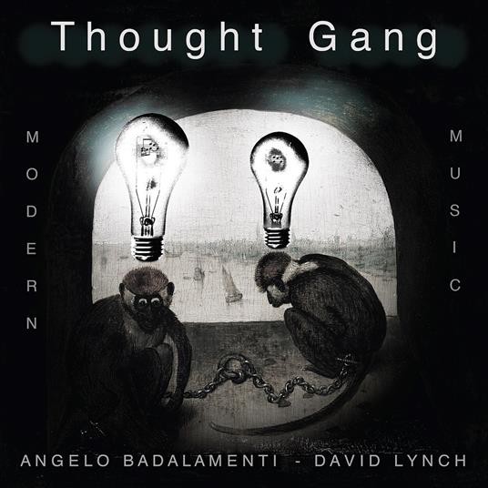 Thought Gang - CD Audio di Thought Gang