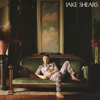 Jake Shears - CD Audio di Jake Shears
