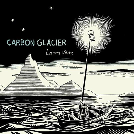 Carbon Glacier - CD Audio di Laura Veirs