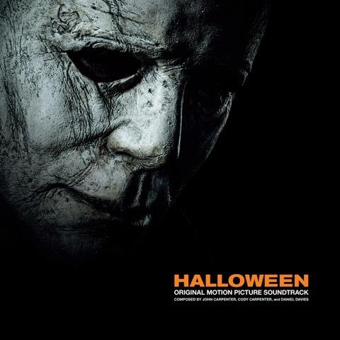 Halloween (Colonna sonora) - CD Audio di John Carpenter