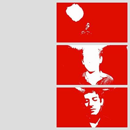 Guitar Dream - Vinile LP di David Vassalotti