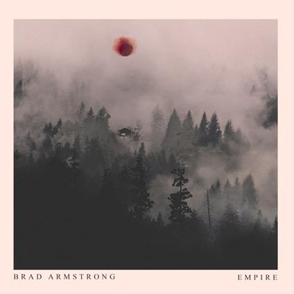Empire - CD Audio di Brad Armstrong
