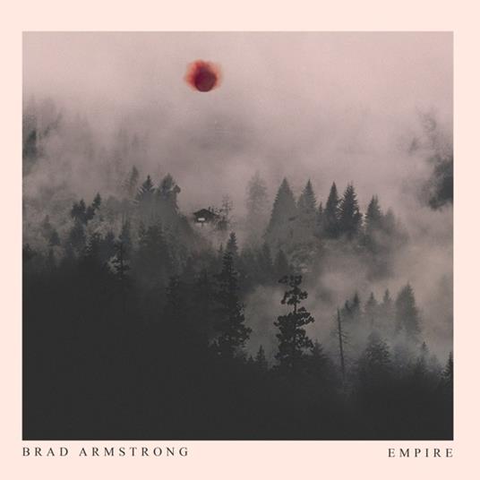 Empire - CD Audio di Brad Armstrong