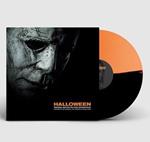 Halloween (Colonna sonora) (Coloured Vinyl)