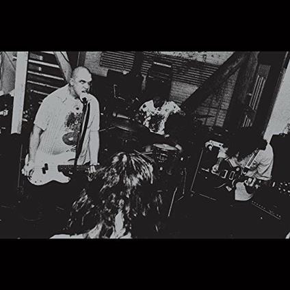 Hated. 2008-2011 - Vinile LP di Men