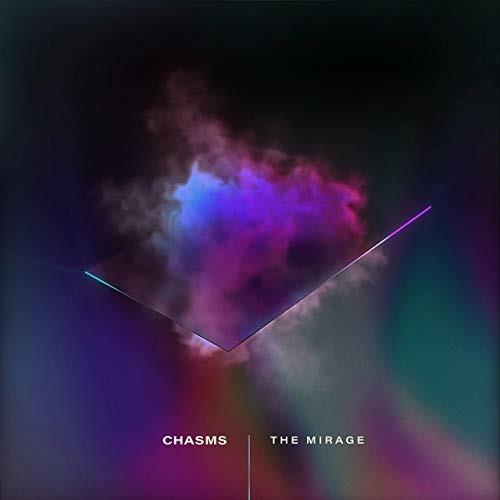 Mirage - Vinile LP di Chasms