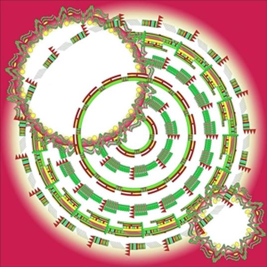 Moriyama - Vinile LP di Foodman