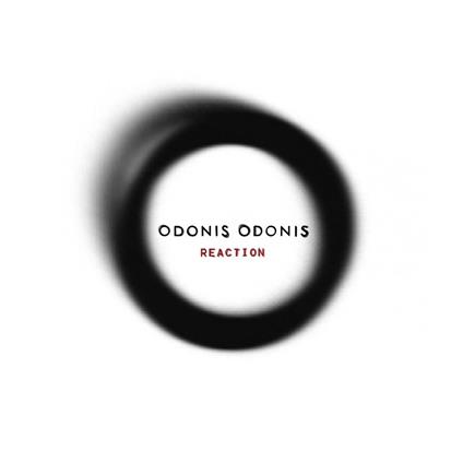 Reaction - Vinile LP di Odonis Odonis