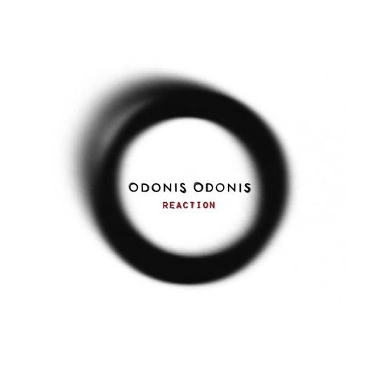 Reaction - Vinile LP di Odonis Odonis