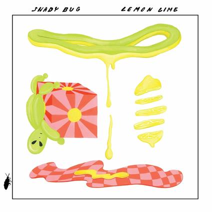Lemon Lime - Vinile LP di Shady Bug