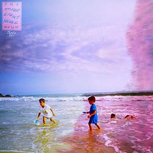Jude Vol.1 - CD Audio di Bright Light Social Hour