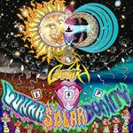 LSD. Lunar Solar Duality (Lunar Edition)