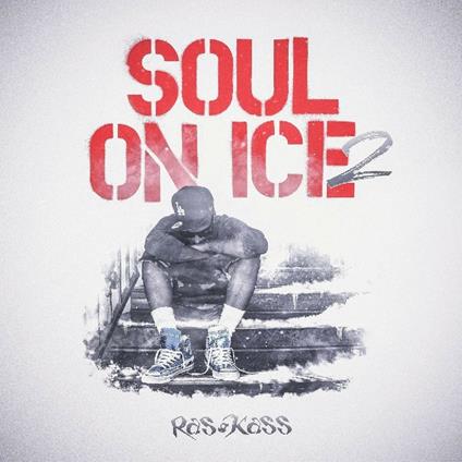 Soul on Ice 2 - Vinile LP di Ras Kass