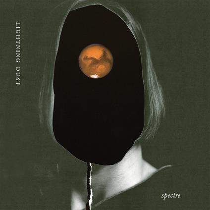 Spectre - Vinile LP di Lightning Dust