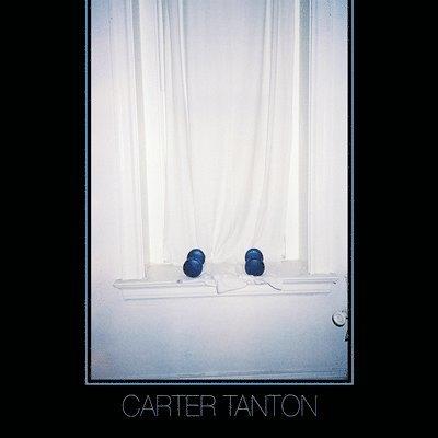 Carter Tanton - CD Audio di Carter Tanton