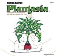 Mother Earth's Plantasia (Limited Green Coloured Vinyl Edition)