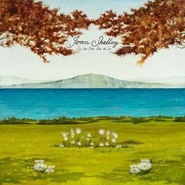 Like the River Loves the Sea - CD Audio di Joan Shelley