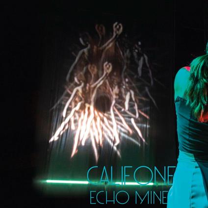 Echo Mine - CD Audio di Califone