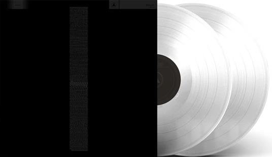 I (Clear Vinyl) - Vinile LP di Follakzoid - 2