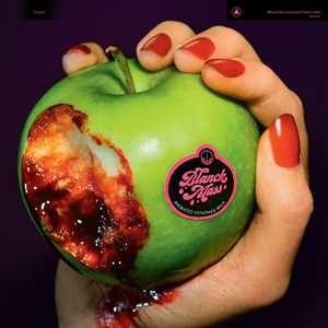 CD Animated Violence Mild Blanck Mass